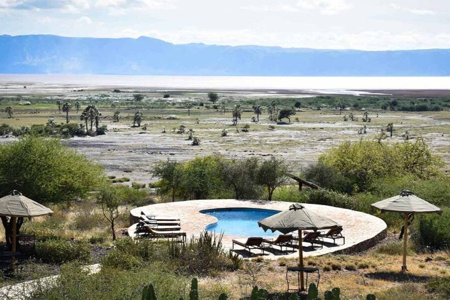 Top activities to do at lake Eyasi on Tanzania safari holiday