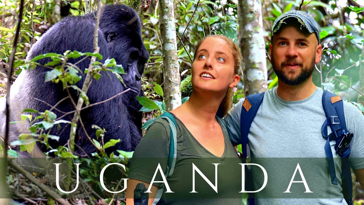 10 Days extreme cheap Budget safari in Uganda with budget lodges