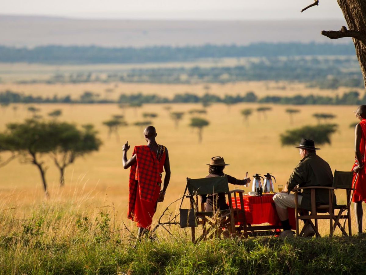 Masai Mara safari booking 3 days Kenya safari trip