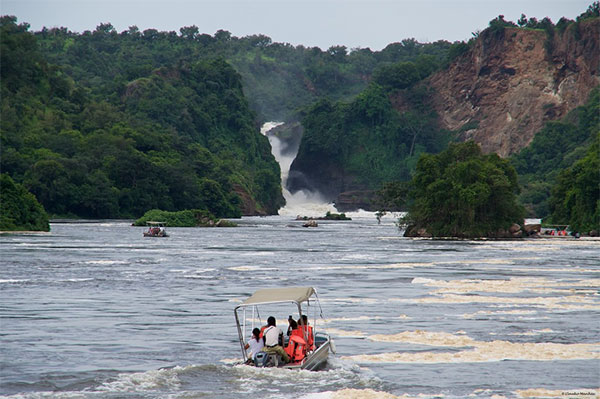 What are the top things to do in Murchison Falls on a first-time visit?