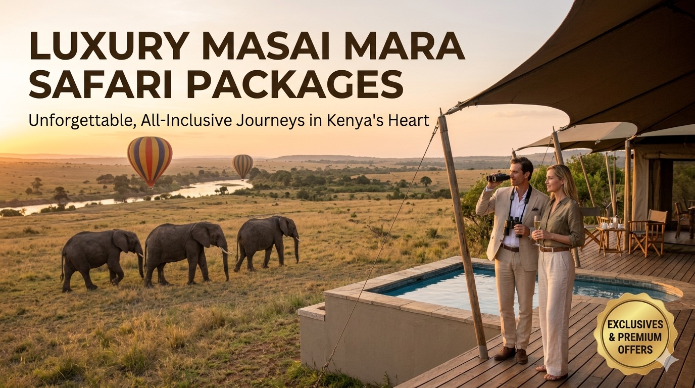 Can I combine Lake Naivasha or Hell’s Gate with a Masai mara and lake Nakuru safari?