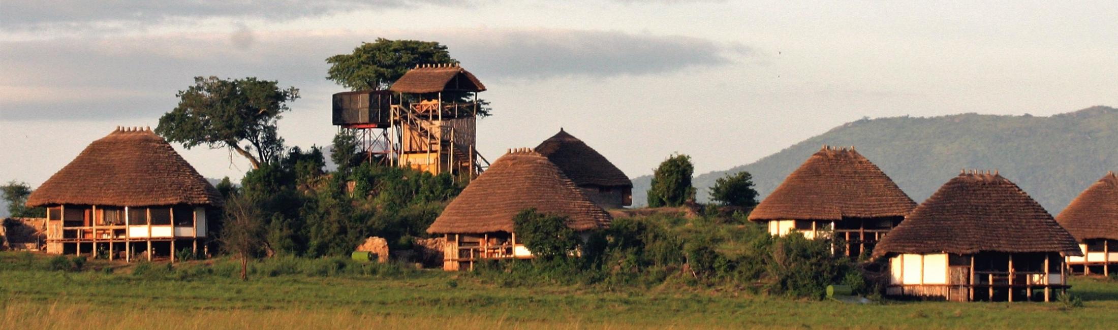 6 Days Kidepo Luxury Uganda safari Apoka safari loge or Mara safari lodge