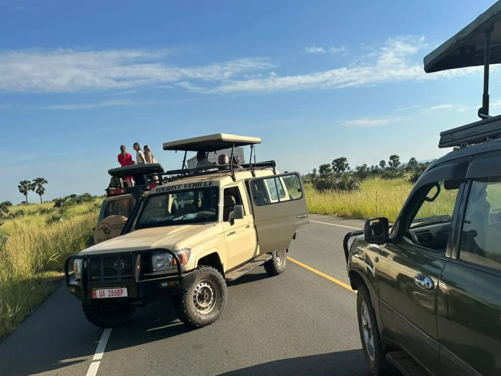 4 Unque 12 Days Uganda family safari vacation trip ideas to explore