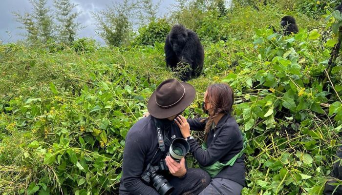 Couples’ Guide: Romance and Adventure on a 10-Day Rwanda Safari