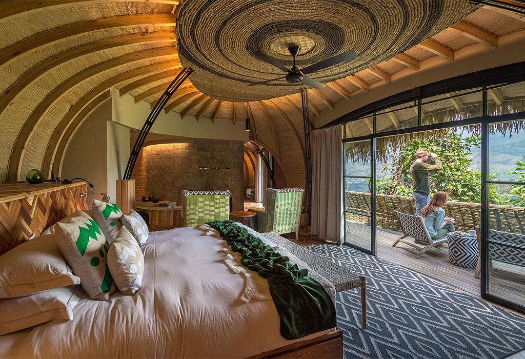 Luxury vs. Mid-Range: Where to Stay on an 8-Day Rwanda Primate Safari
